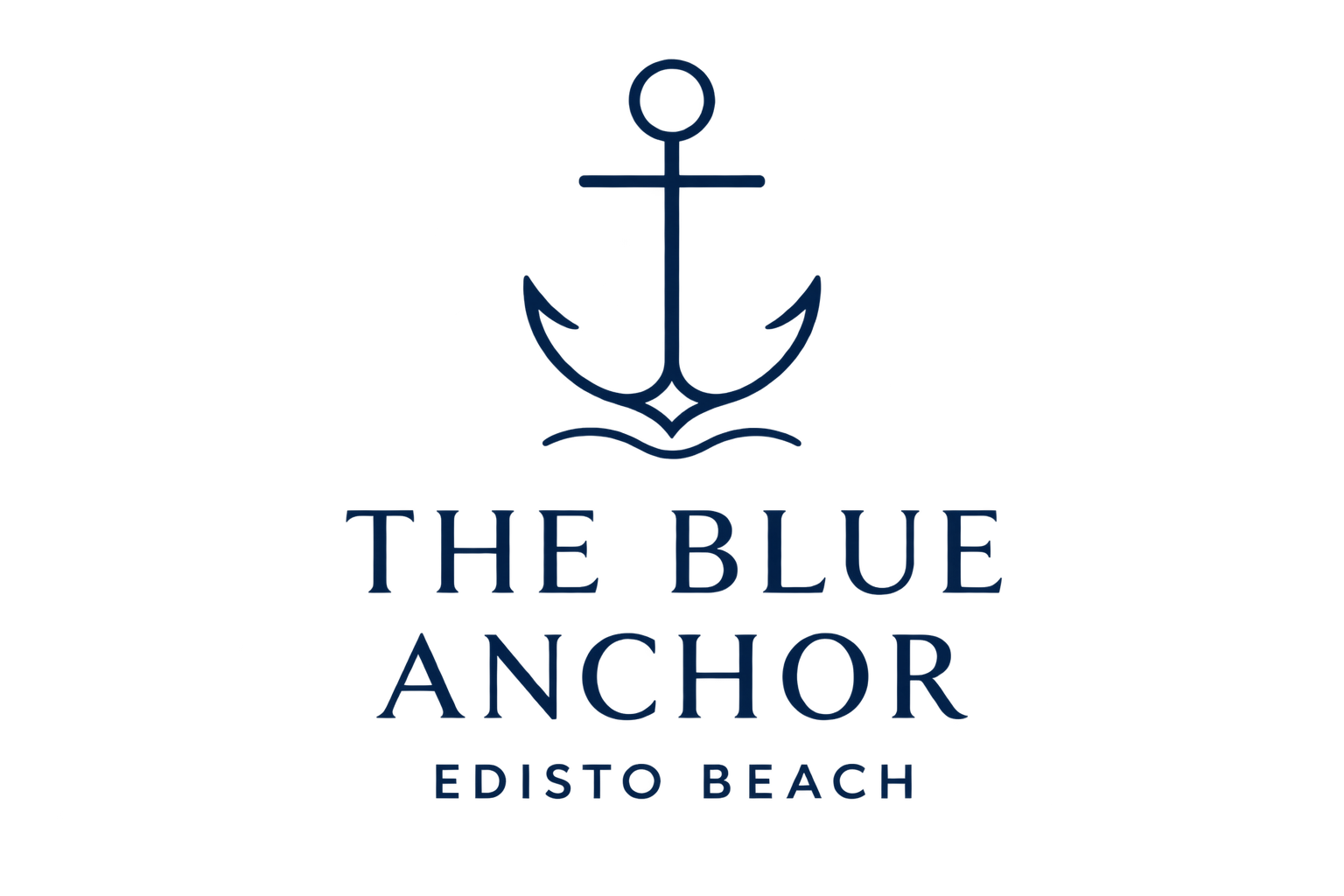 The Blue Anchor